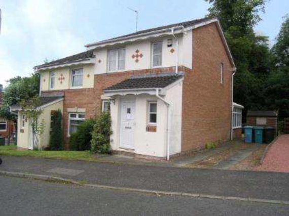 3 Bedroom Semi-Detac...